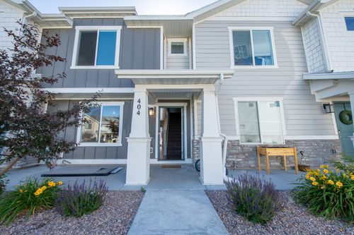 404 N Regatta Ln, Saratoga Springs, UT, 84045-5585 | Card Image