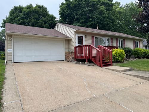 1204 Garfield Ave, Albert Lea, MN, 56007-3638 | Card Image