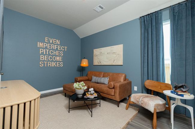 Photos are a representation of the floor plan. Options and interior selections will vary. | Image 15