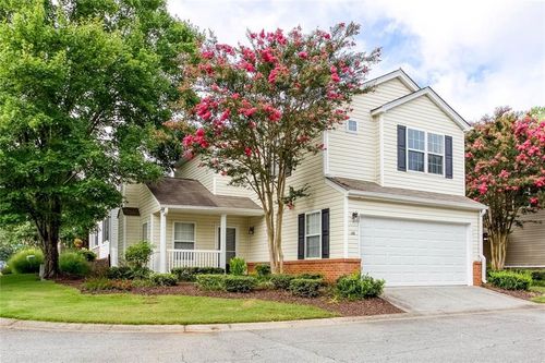 126 W Oaks Pl, Woodstock, GA, 30188-6389 | Card Image