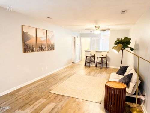 203-3810 Grey Harbor Dr, Raleigh, NC, 27616-4523 | Card Image