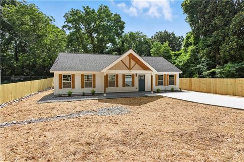 1799 Clearview St Se, marietta, GA, 30060-4201 | Card Image