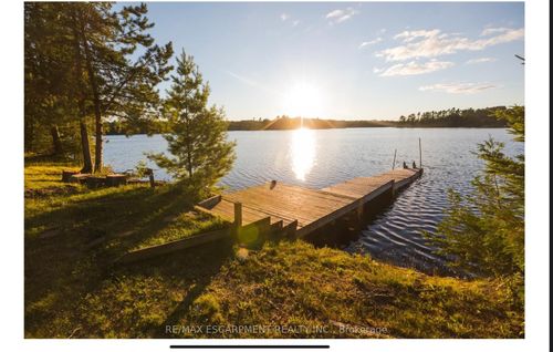 372 Gunter Lake Rd, Gilmour, ON, K0L1W0 | Card Image