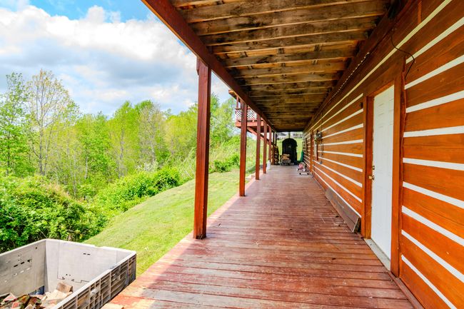 1250 Wilder Ridge Rd, House other with 4 bedrooms, 3 bathrooms and null parking in Mc Kee KY | Image 36