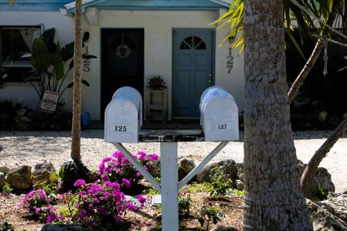 125 127 Casa Court Drive, Key Largo, FL, 33070 | Card Image