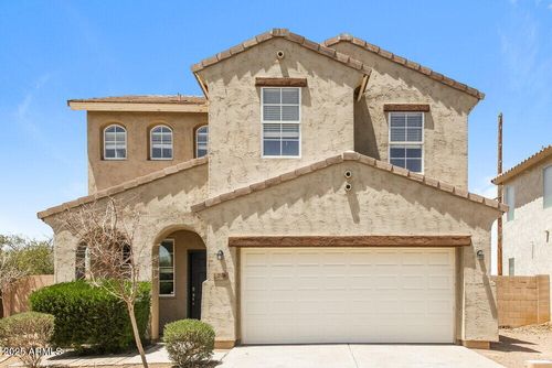 2526 S 90th Gln, Tolleson, AZ, 85353-6934 | Card Image