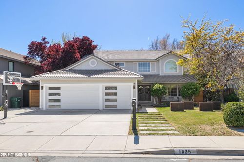 1025 Country Ridge Dr, Sparks, NV, 89434-6602 | Card Image