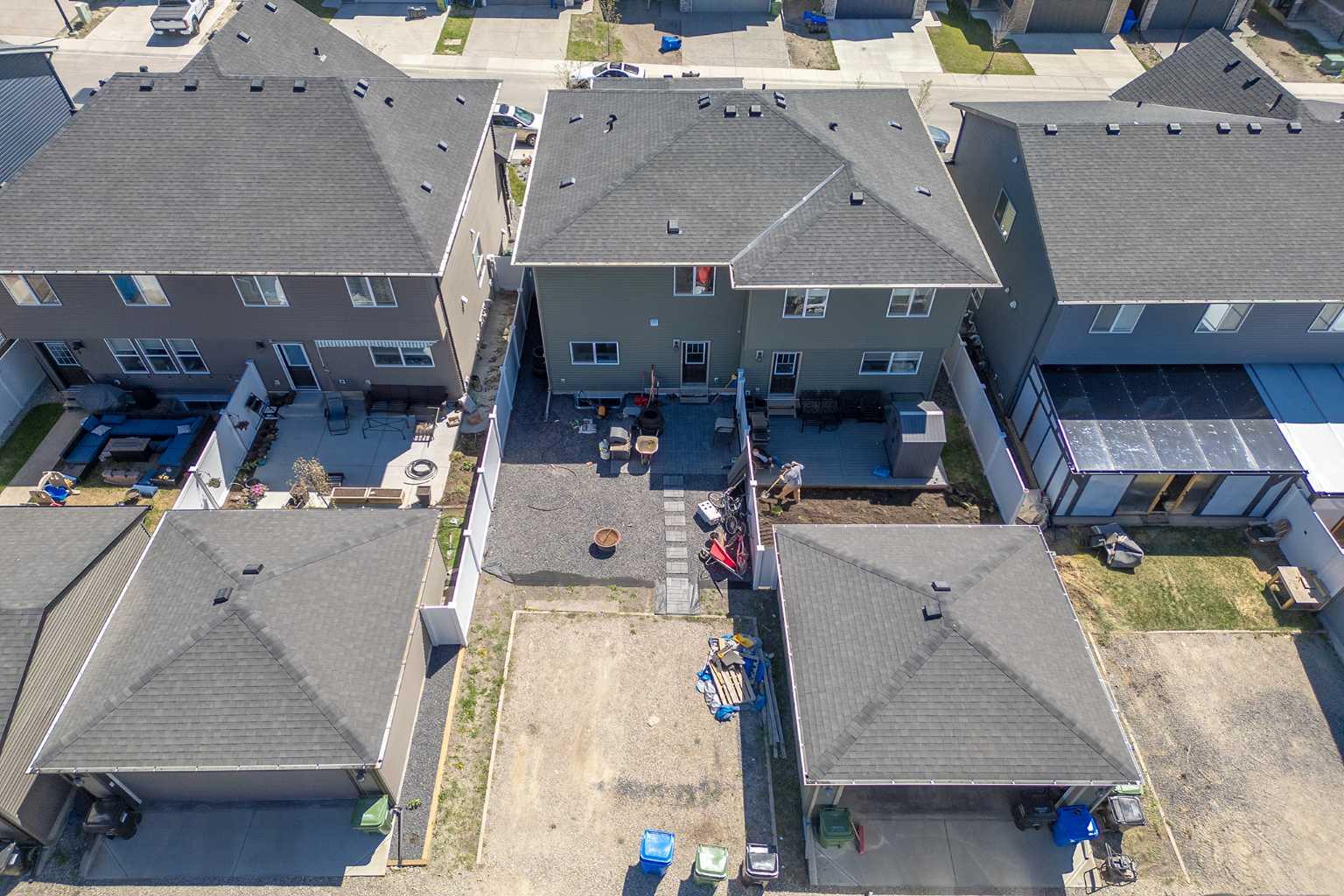 Residential in Calgary 5
