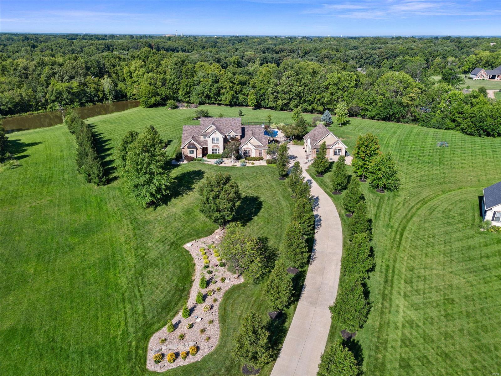 Addyston Place Ct, Wentzville, MO 63385