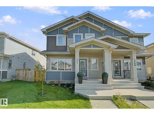 1298 Mcconachie Blvd Nw, Edmonton, AB, T5Y3C5 | Card Image