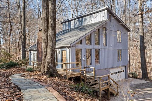 610 Carrington Pl, Lewisville, NC, 27023-9714 | Card Image