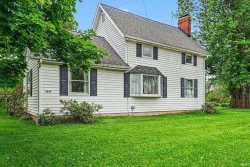 2824 Bashor Road, Goshen, IN, 46526 | Card Image