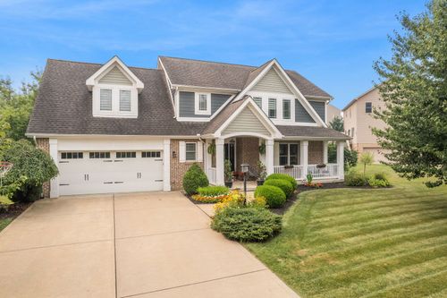 6721 Fieldcrest Drive Drive, Delmont, PA, 15626 | Card Image