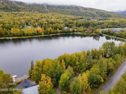 14407 W Lake Ridge Dr, Eagle River, AK, 99577-9255 | Card Image