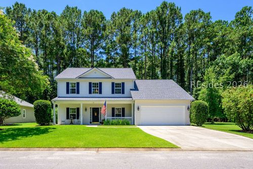 41 Kendall Dr, Bluffton, SC, 29910-4126 | Card Image