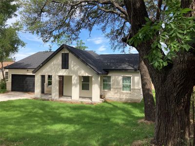 11001 4th Street, House other with 2 bedrooms, 2 bathrooms and 2 parking in Jonestown TX | Image 1