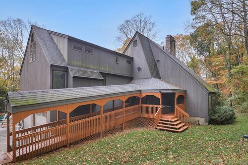 17 Ridgewood Dr, Marlborough, CT, 06447-1237 | Card Image