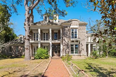 2501 Carrington Street, House other with 5 bedrooms, 4 bathrooms and null parking in Bay City TX | Image 2