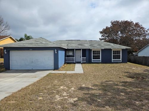 12112 Goldenstar Ln, CLERMONT, FL, 34711-6679 | Card Image