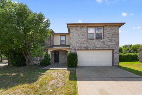 2900 Palomino Ct, Mckinney, TX, 75071-2578 | Card Image
