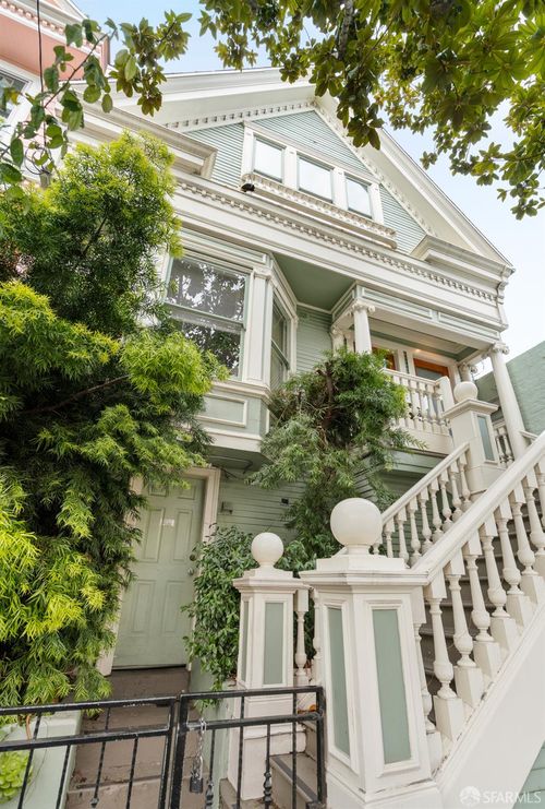 4316 18th St, San Francisco, CA, 94114-2427 | Card Image