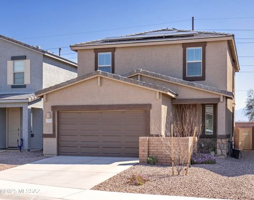 13160 N Homestead Ln, Marana, AZ, 85653-1334 | Card Image