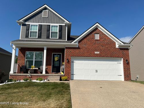 11922 Cascade Falls Trl, Louisville, KY, 40229-6538 | Card Image