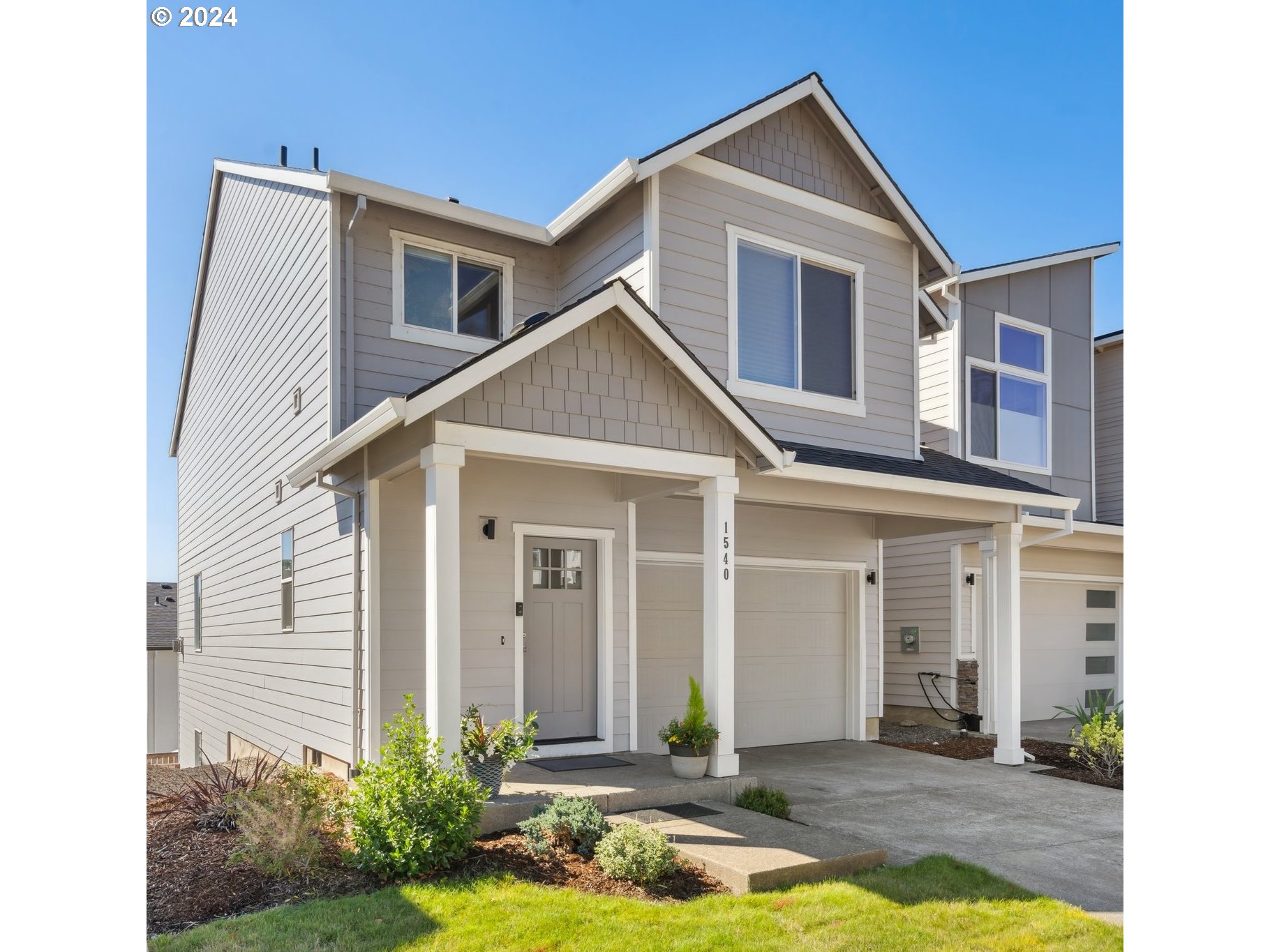 19th Ave, Forest Grove, OR 97116