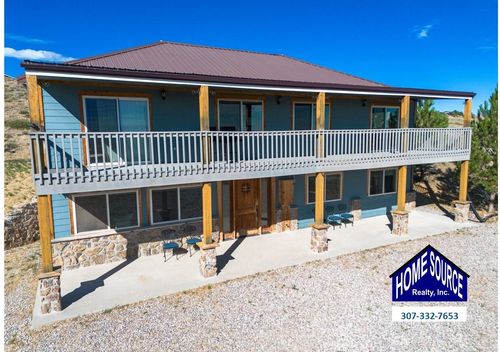 625 Hancock Dr, Lander, WY, 82520-9614 | Card Image