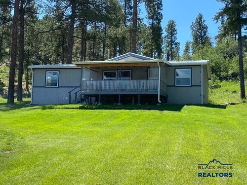 12662 Robins Roost Rd, Hill City, SD, 57745-6519 | Card Image