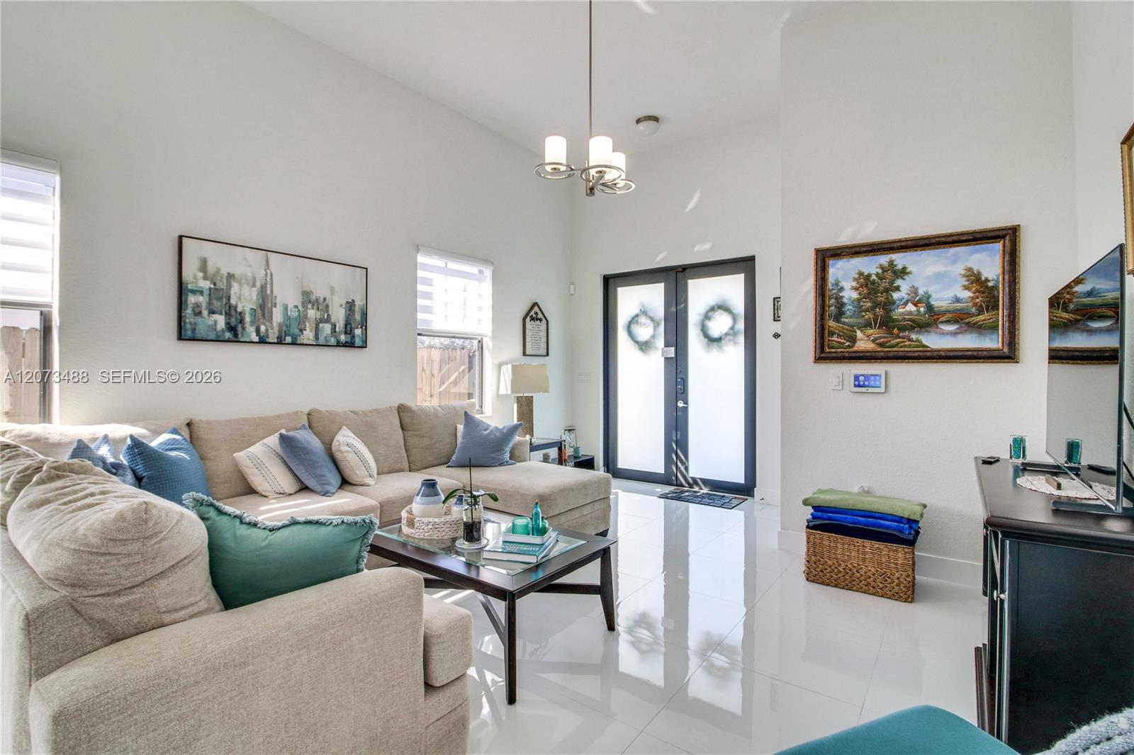 Residential in Miami 3