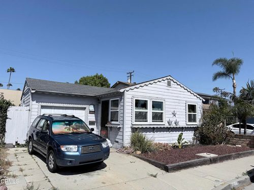 2385 Pierpont Boulevard, Ventura, CA, 93001 | Card Image