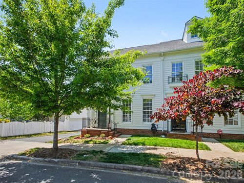 12346 Carrigan Ct, Huntersville, NC, 28078-5327 | Card Image