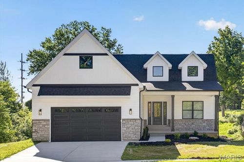 15308 Batesville Ct, Chesterfield, MO, 63017-5422 | Card Image