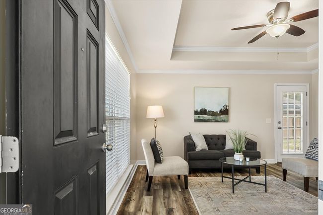 131 Sycamore Way, House other with 3 bedrooms, 2 bathrooms and null parking in Midway GA | Image 4