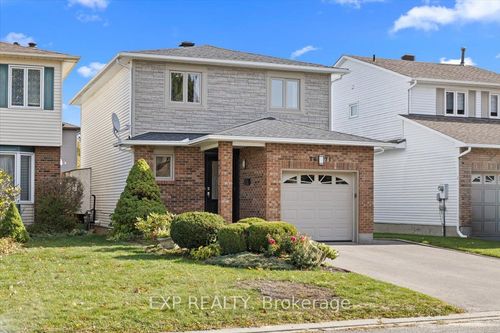 1871 Markwell Cres, Orléans, ON, K1C5H7 | Card Image