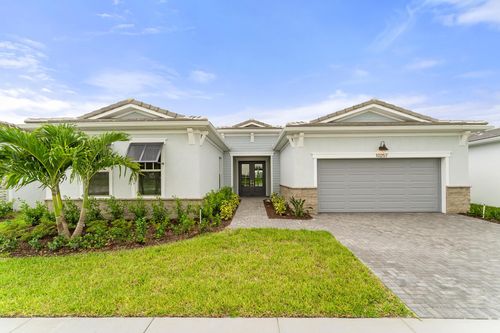 10257 Sw Carnelian St, Port St. Lucie, FL, 34987-5819 | Card Image