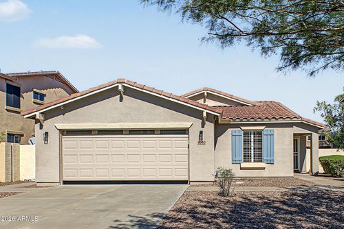 4040 E Sidewinder Ct, Gilbert, AZ, 85297-8385 | Card Image