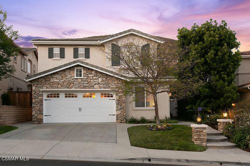 2942 Eagles Claw Ave, Thousand Oaks, CA, 91362-1770 | Card Image