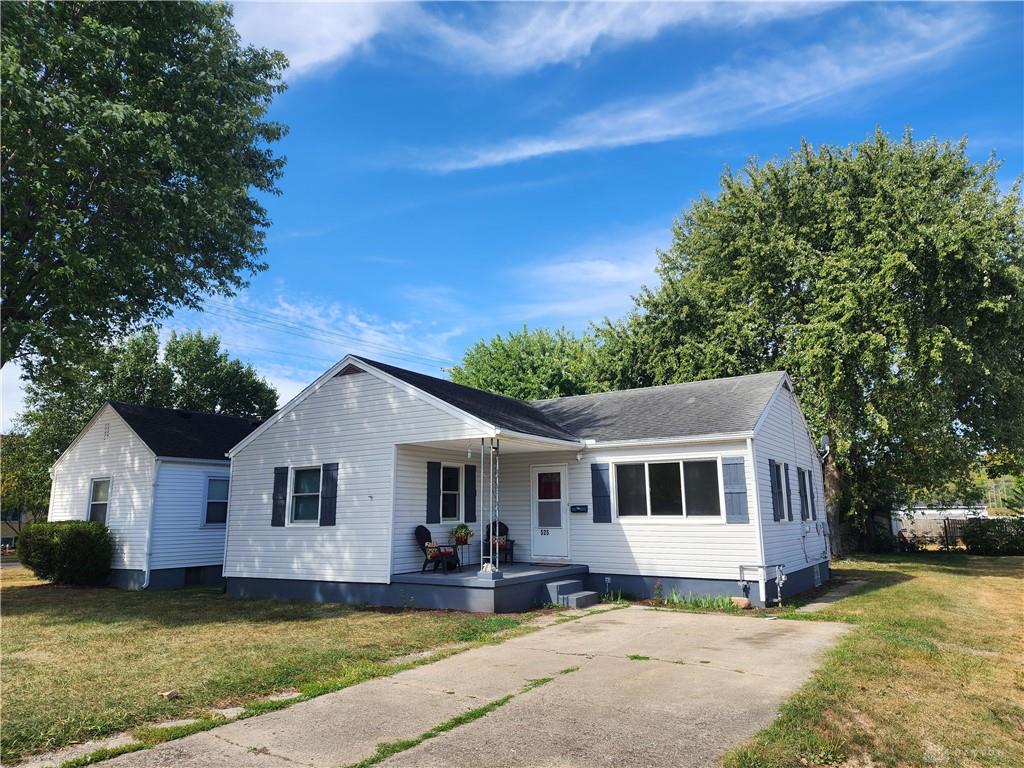 Main St, Miamisburg, OH 45342