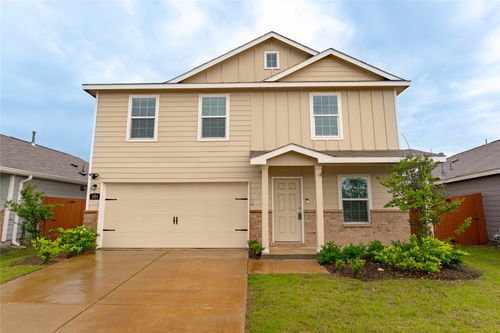 2923 Cascade Ln, Forney, TX, 75126-3522 | Card Image