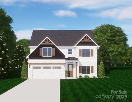 105 Indian Wells Court, Harmony, NC, 28634 | Card Image