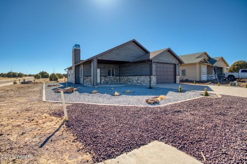 2101 E Rimstone Drive, Show Low, AZ, 85901 | Card Image