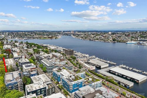 505-701 Galer St, Seattle, WA, 98109-3556 | Card Image