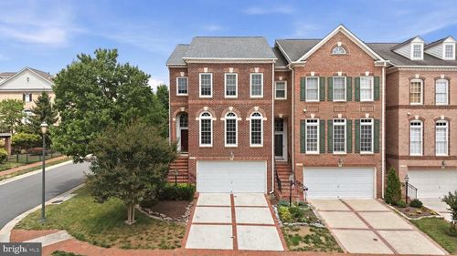 18526 Bear Creek Ter, LEESBURG, VA, 20176-7426 | Card Image