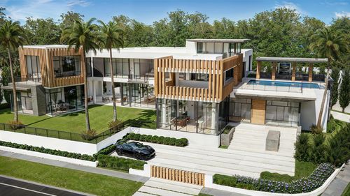 6315 S Flagler Dr, West Palm Beach, FL, 33405-4112 | Card Image