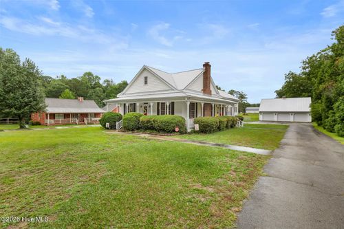 406 Bannermans Mill Road, Richlands, NC, 28574 | Card Image