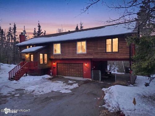 11000 Elmore Rd, Anchorage, AK, 99516-1519 | Card Image