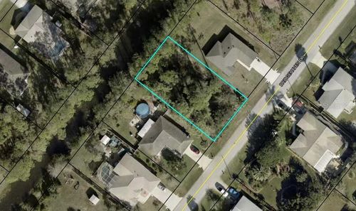 163 Bridgehaven Dr, PALM COAST, FL, 32137-8736 | Card Image