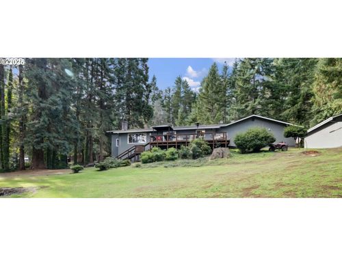130 Tioga Ct, Cottage Grove, OR, 97424-3060 | Card Image